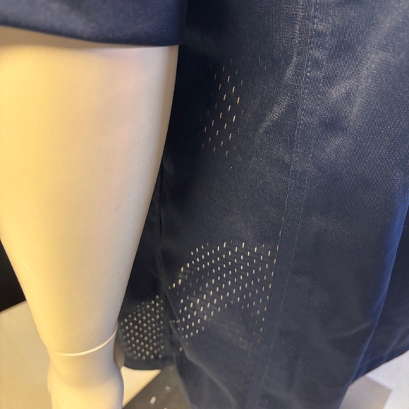 New mens large authentic Dallas Cowboys Vander Esch football jersey - Picture 7 of 9